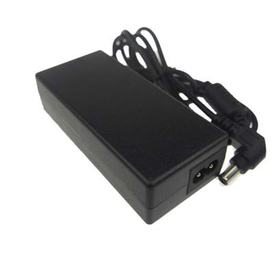 China High quality 24v 3a 72w ac/dc adapter power adapter 4 pin for lcd for sale