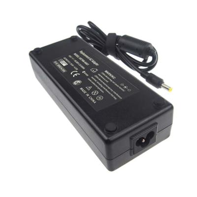 China OEM Power Supply 120W 19V 6.32A 5.5*2.5mm Laptop AC Charger For HP/COMPAQ 5.5*2.5mm Te koop