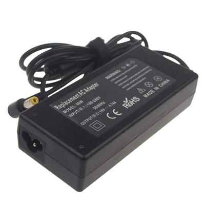 China PSU Laptop Charger Adapter 5.5*2.5mm 19v 4.74a 90w for Toshiba YTH312 Te koop