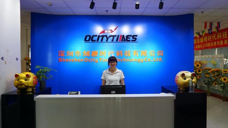 Verified China supplier - Shenzhen Ocity Times Technology Co., Ltd.