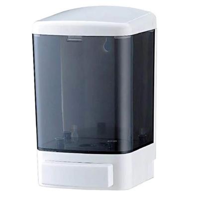 China Modern Plastic Soap Dispenser Bottle Liquid Soap Dispensers Hand Soap Dispenser for sale