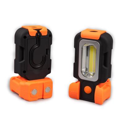 China 3W Wireless COB Light Portable Magnetic LED Work Camper Working Light LED for sale