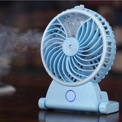 China Mini Cooling Air USB Rechargeable Hand Fan Electric Fan For Phone for sale