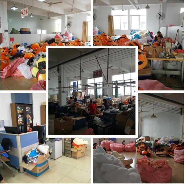 Verified China supplier - Guangzhou Blue Sky Trading Co., Ltd.