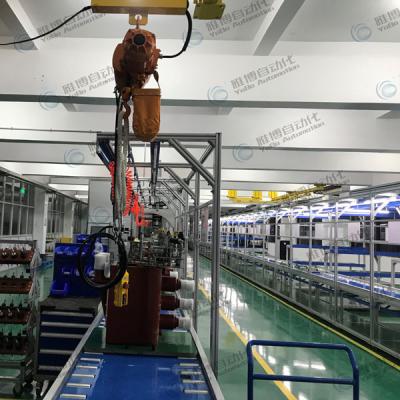 China High Efficiency Process CNC Nesting Machine Wood Cabinet Machine Plastic Composite Panel Furniture Production Line for sale