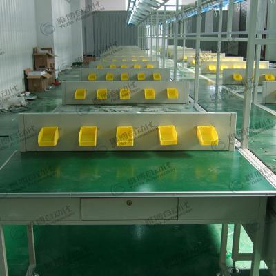 China High efficiency available for high cost effective new transmission wholesale steel box automobile production lines for sale