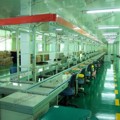 China Automatic Factory Wholesale Children's Wares Production Line Making Machine For Small Business for sale