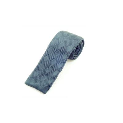 China Fashion custom graphic and custom design wholesale fashion high quality knitted tie for sale