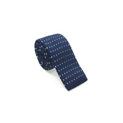 China Fashion Most Popular Wholesale 100% Business Factory Outlet Silk Knitted Woven Necktie for sale