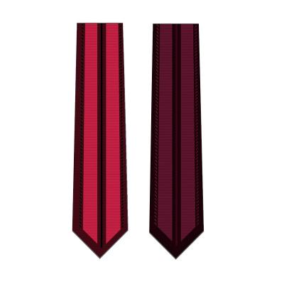 China High Quality Luxury Men's Fashion Style Design Tie Neck Tie Handmade Neck Tie for sale