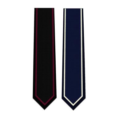 China New Fashion Formal Dress Fashion Custom Men's Business Custom Tie Men's Ties for sale