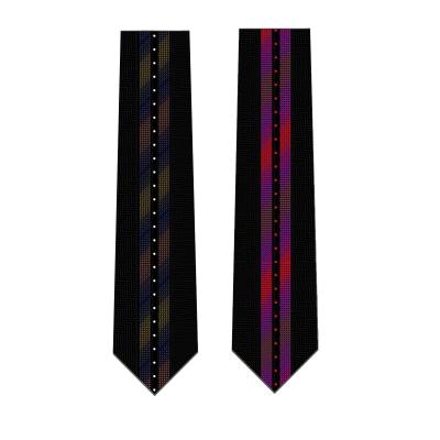 China Fashion can't afford to mess with the good performance men's suit men's ties tie wedding tie for sale