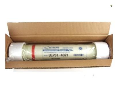 China Commercial Industrial RO Membrane Vontron ULP31-4021 for sale