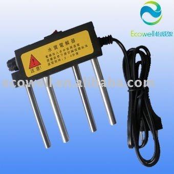 China Electrolyser, water tester in cheap price EW-P-E-2 for sale