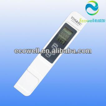 China pen type EC TDS meter EW-P-EC-TDS for sale