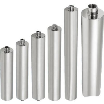 China Hotels Drinking 304 Stainless Steel Water Magnetizer Filter for sale