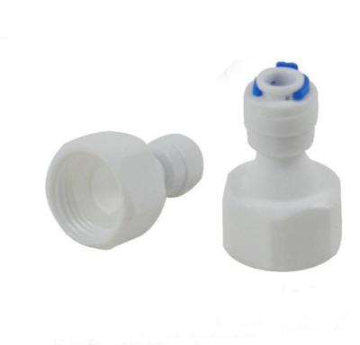 China Water filter tube connection 1/2