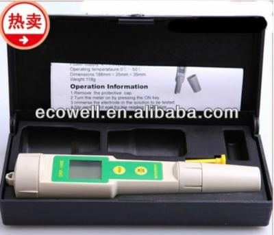 China low price ORP 169E meter ORP 169E for sale