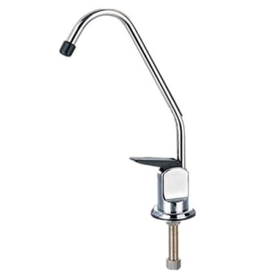 China Wall Mounted RO Water Filter Faucet For Water Filters EW-P-F-7 for sale