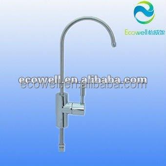 China Faucet Water Filter Fittings RO Faucets For RO System for sale