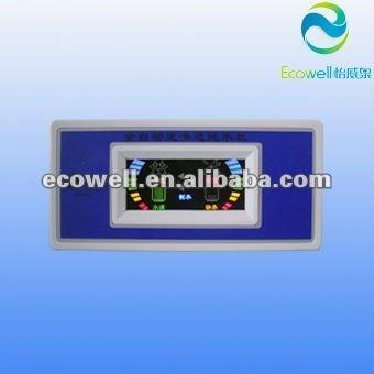 China Under Sink Microcomputer Controller RO for sale