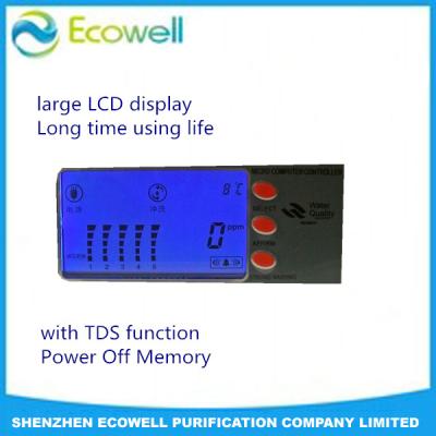 China High Quality Microcomputer Controller RO for Water Filter EW-RC-7 for sale