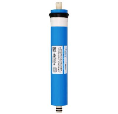 China Home Use Vontron RO 50GPD / 75GPD / 100GPD Membrane for sale