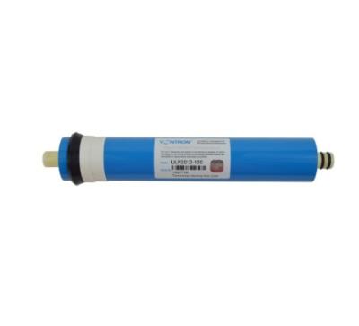 China ULP2012-100 VONTRON RO Membrane / 100GPD RO Membrane 100GPD for sale