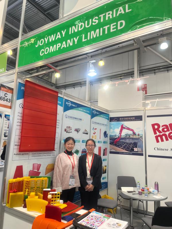 Verified China supplier - JOYWAY INDUSTRIAL COMPANY LIMITED