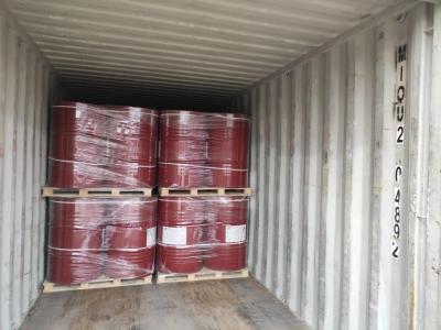 China ISO9001 Toluene Diisocyanate 80/20 TDI MDI For Mattress Foam for sale