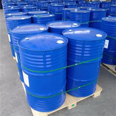 China Lichte gele vloeibare polyether polyol mengsel water geblazen agent voor spuitfoom Te koop