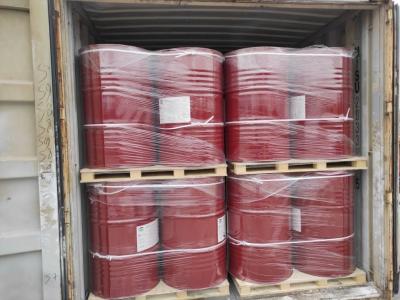 China Brown Liquid Polymeric MDI PM 200 M20s 44V20L for sale