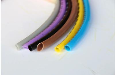 China 90A Polyether PTMEG-MDI TPU Rohstoffe für Kabel zu verkaufen