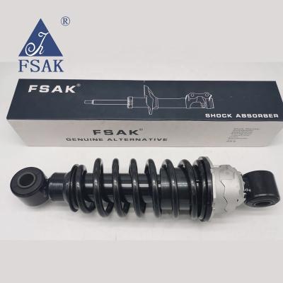 China Steel Me VECO 504115382 Truck Shock Absorber for sale