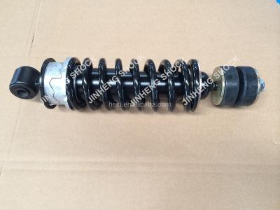 China DAF Truck Cabin Suspension Adjustable Shock Absorber 1265272 for sale