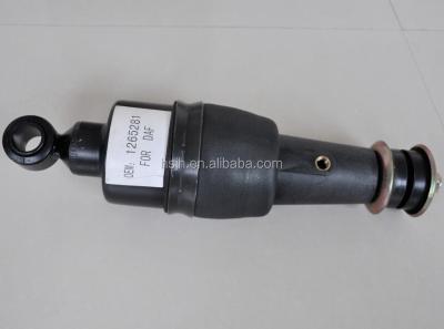 China DAF Rubber SHOCK ABSORBER 1321591/1265282/1285394/1353451/1353454/1371066 FOR DAF Engine Type CF65/75/85-85CF-75CF-65CF-95XF for sale