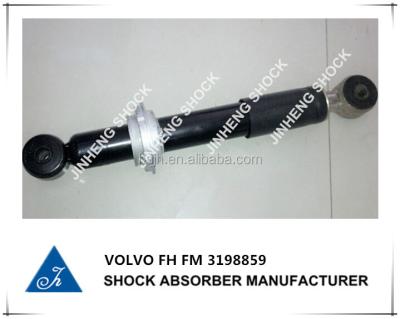 China Steel FH/FM VOLVO Parts Adjustable Shock Absorber 20721166 for sale