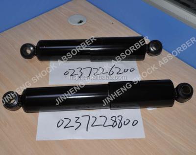 China Steel 0237228800 BPW Truck Trailer Shock Absorber for sale