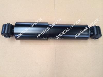 China SCHMITZ 314347 Steel SHOCK ABSORBER for sale