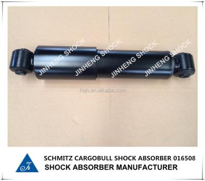 China Trailer steel shock absorber for SCHMITZ BPW 016508 for sale