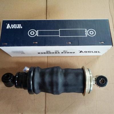 China Sinotruck Parts HOWO Steel Shock Absorber AZ1642440085 for sale