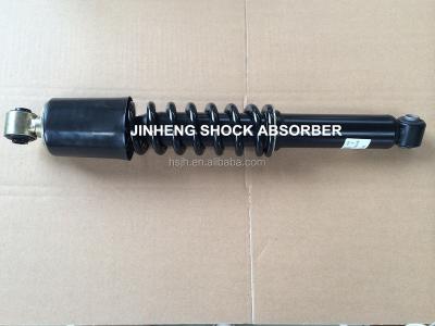 China Steel dongfeng truck shock absorber 5001150-C0302 for sale