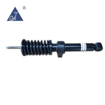 China FAW 5001290B242 5001290-B242 Heavy Truck Steel Shock Absorber for sale