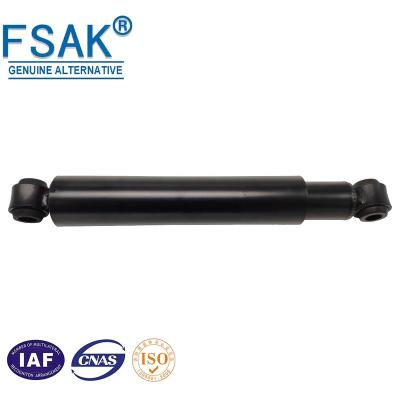 China VAZ-2101-2107 2101-2915402 Rear Gas Shock Absorber Nova 2101-2915006 for sale