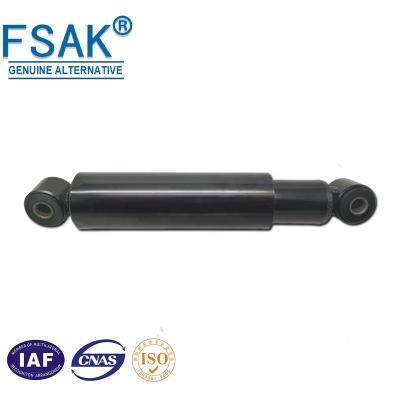 China 2123-2915004 rear suspension shock absorber VAZ-2123 NIVA II (2123) for sale