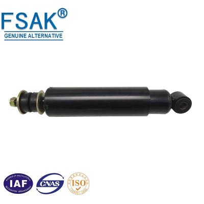 China 2123-2905004 OIL FRONT SHOCK ABSORBER FOR VAZ 2123 NIVA II (2123) for sale