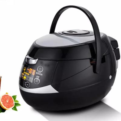 China Hotel Cooker Pearl Bobaing Bobaing Cooker Cooking Machine Automatic Smart Tapioca Pearl Cooker Commercial For Bubble Tea for sale