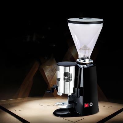 China New Product Outdoor Popular Coffee Machine Electric Grindrery Coffee Grinder for sale