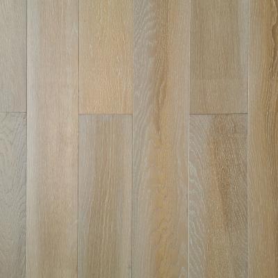 China Waterproof Wear Resistant Anti-Slip Flat Surface Of Wood Veneer For SPC Of SPC Wood Flooring for sale