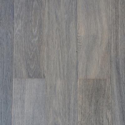 China High level product wood veneer waterproof wear resistant anti-slip with spc core of spc wood flooring for sale